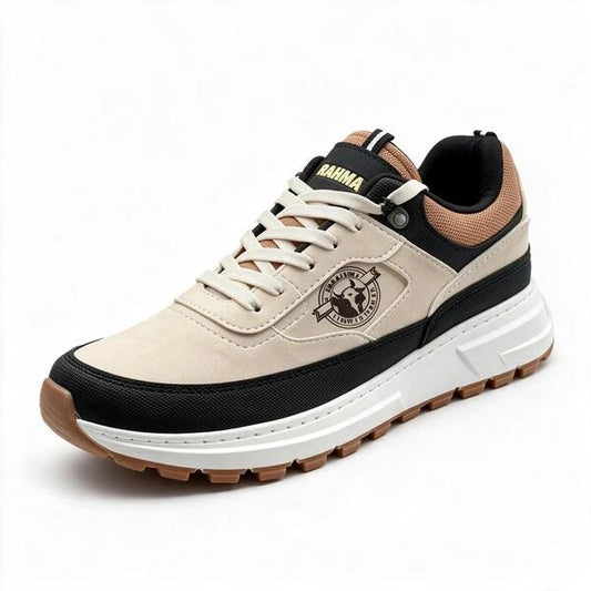 Tenis Brahma Style