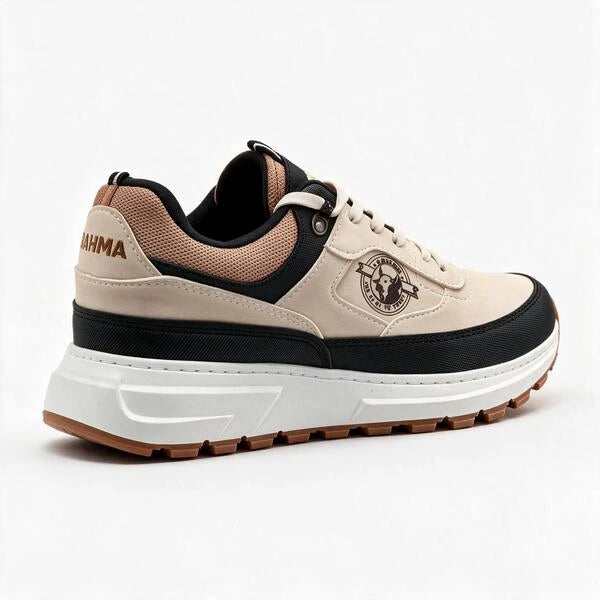 Tenis Brahma Style