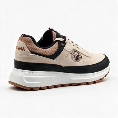 Tenis Brahma Style