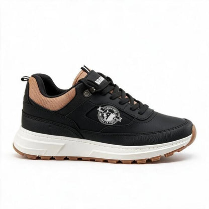 Tenis Brahma Style
