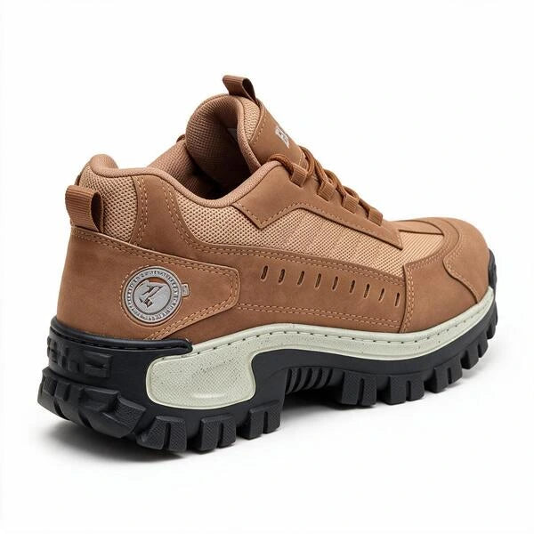 Bota Brahma Monster