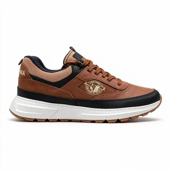 Tenis Brahma Style