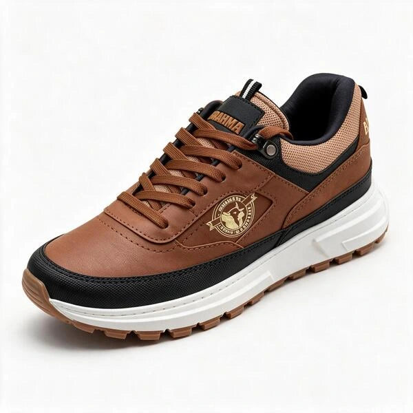 Tenis Brahma Style