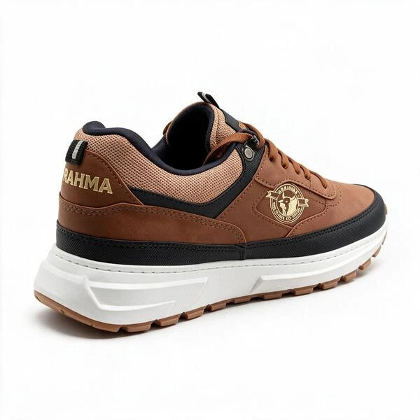 Tenis Brahma Style